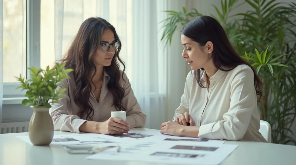 چطور شرکت طراحی سایت مناسب انتخاب کنیم؟ معیارها و سؤال‌های جلسه اول