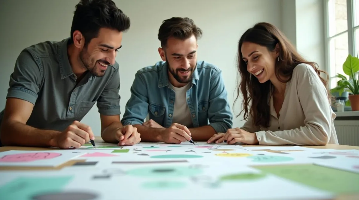 آژانس خلاقیت (کریتیو) چیست و ایده‌ی بزرگ (Big Idea) چطور ساخته می‌شود؟
