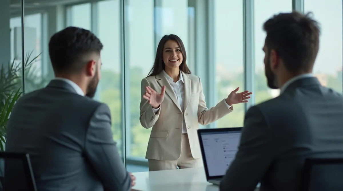 لینکدین برای جذب مشتری B2B: چه کسانی باید تبلیغ کنند؟