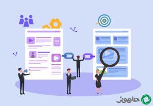 نقش لینک‌سازی در بهبود رتبه سایت شما