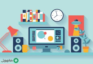 Changes in professional website design