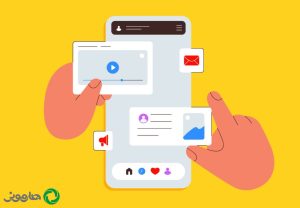 در شبکه‌های اجتماعی، محتوا مهم‌تر است یا تبلیغات؟