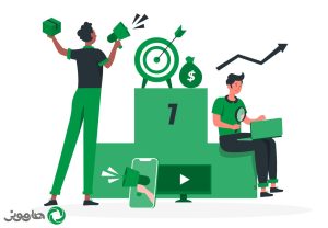 هنر آژانس‌های مارکتینگ در خلق کمپین‌های ماندگار