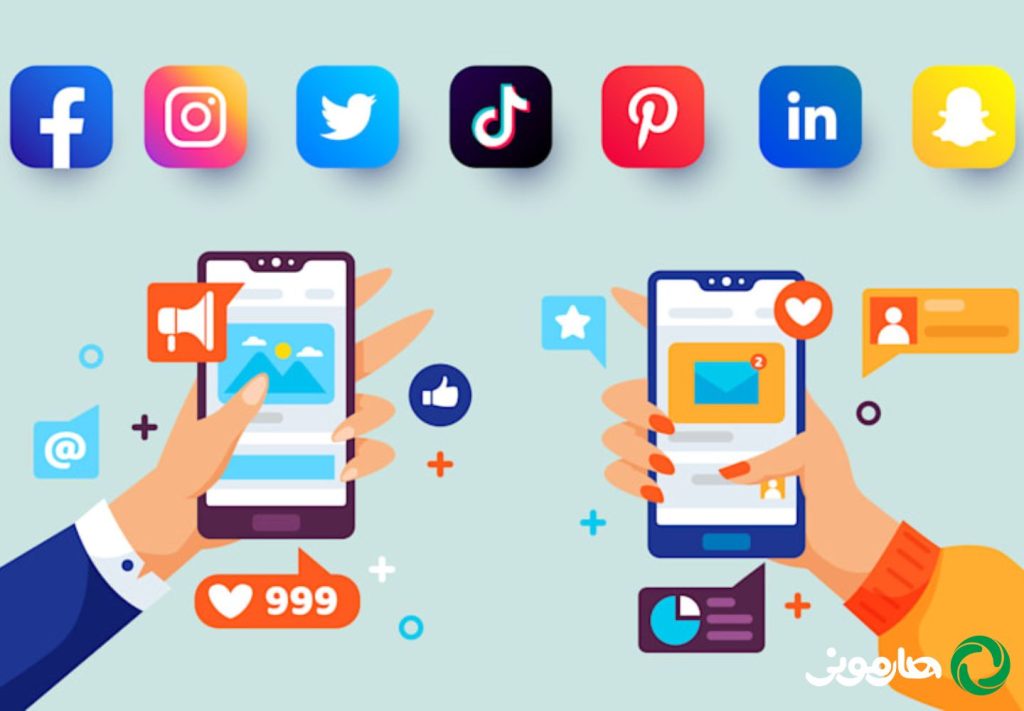 آیا تبلیغات در شبکههای اجتماعی برای کسبوکارهای کوچک فایده دارد؟