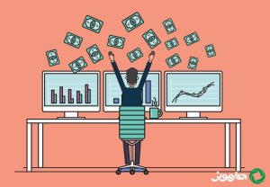 نقش آژانس مارکتینگ در بهبود فروش آنلاین: راهکارها و استراتژی‌ها