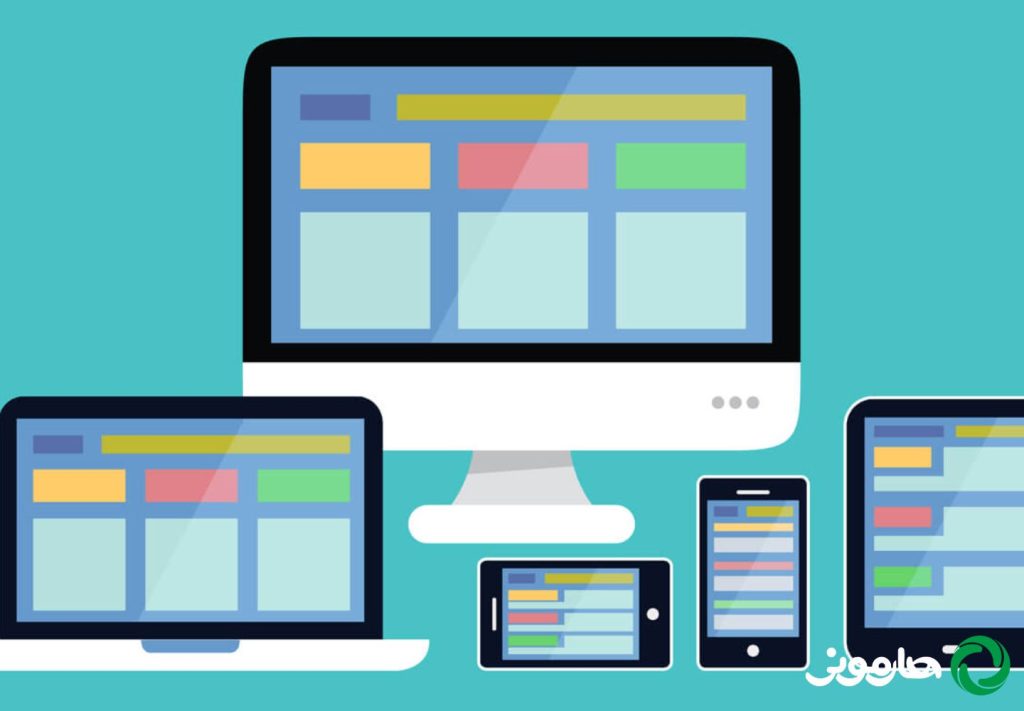 تأثیر سرعت و طراحی ریسپانسیو در عملکرد لندینگ پیج

