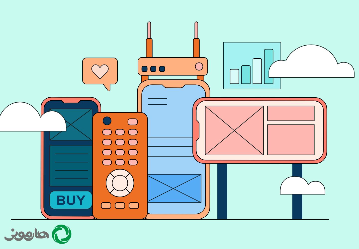 مقایسه تبلیغات در اینستاگرام، تلگرام و لینکدین: کدام موثرتر است؟