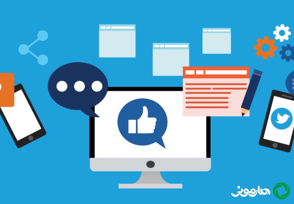 نقش لندینگ پیج در کمپین‌های تبلیغاتی دیجیتال: چرا باید لندینگ پیج داشته باشیم؟