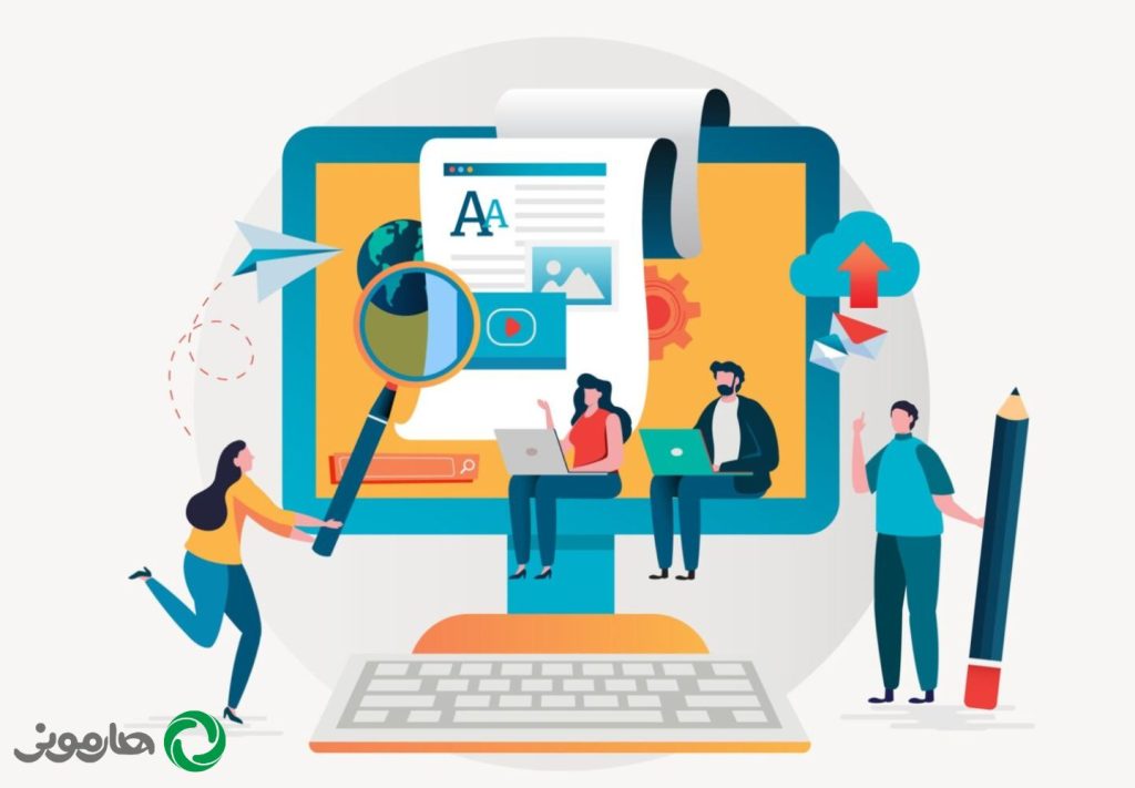 5 نکته طراحی لندینگ پیج که تبدیل را افزایش میدهد