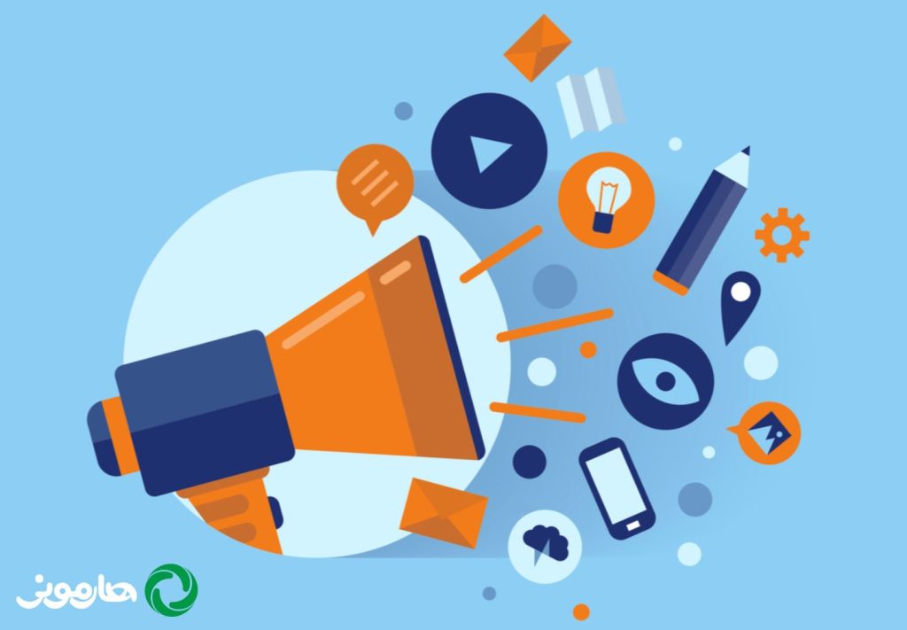 نقش لندینگ پیج در کمپین‌های تبلیغاتی دیجیتال: چرا باید لندینگ پیج داشته باشیم؟